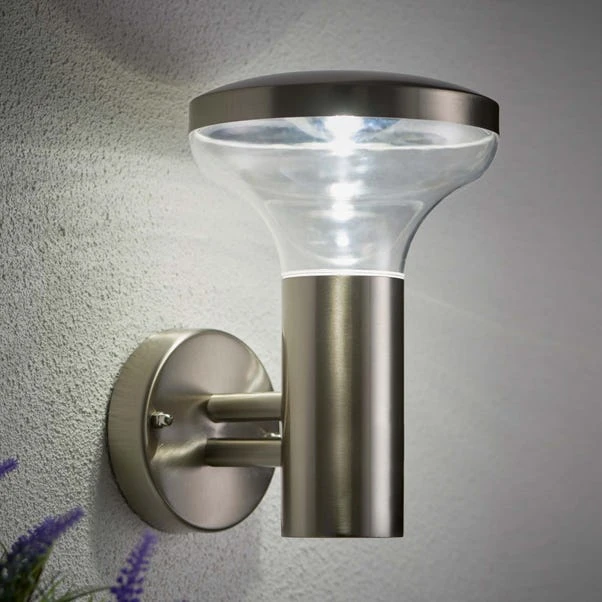 Vogue Lighting Kenzo Outdoor Wall Light 1 Vogue Lighting Kenzo Outdoor Wall Light