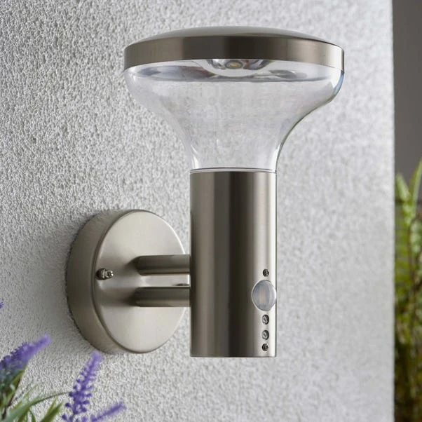 Vogue Lighting Kenzo Outdoor PIR Wall Light 2 Vogue Lighting Kenzo Outdoor PIR Wall Light - Image 2