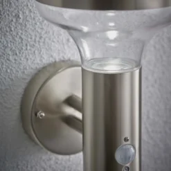 Vogue Lighting Kenzo Outdoor PIR Wall Light 8 Vogue Lighting Kenzo Outdoor PIR Wall Light -EGLO Shop 30817361 alt03