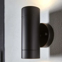 Vogue Alonzo 2 Light Outdoor Wall Light 26 Vogue Alonzo 2 Light Outdoor Wall Light -EGLO Shop 30817362 alt06