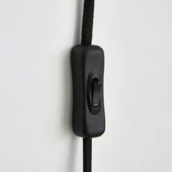 Harrison Plug In Wall Light 9 Harrison Plug In Wall Light -EGLO Shop 30817416 alt03