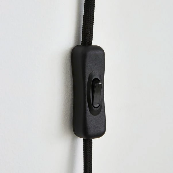 Harrison Plug In Wall Light 4 Harrison Plug In Wall Light - Image 4