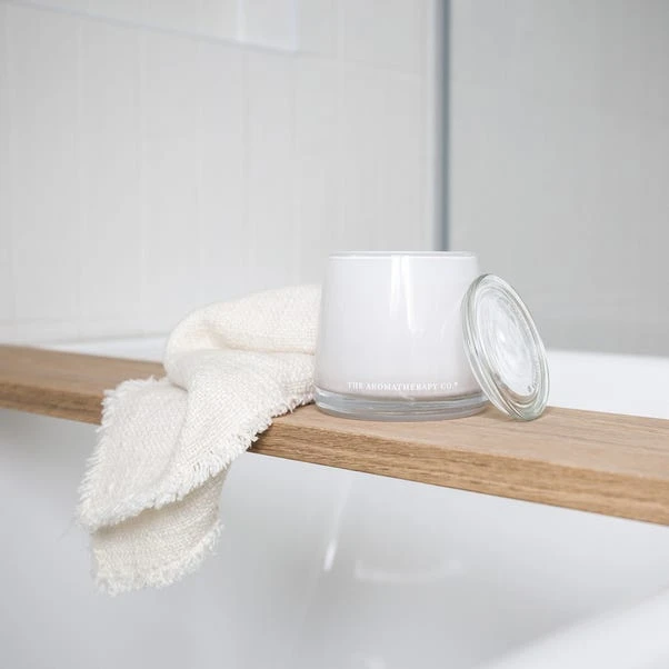 The Aromatherapy Co Therapy Relax Candle 1 The Aromatherapy Co Therapy Relax Candle