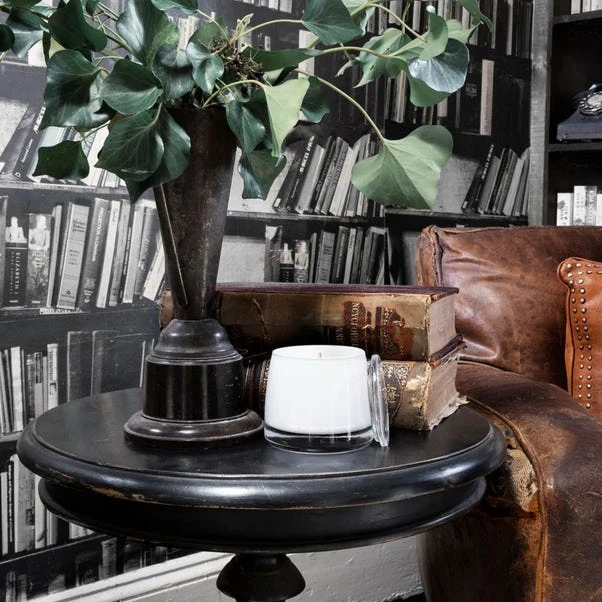 The Aromatherapy Co Therapy Relax Candle 2 The Aromatherapy Co Therapy Relax Candle - Image 2