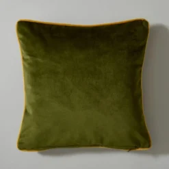 Embroidered Bee Cushion 9 Embroidered Bee Cushion -EGLO Shop 30826580 alt04