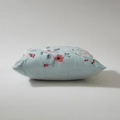 Country Birds Velour Cushion -EGLO Shop 30826641 alt03