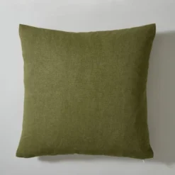 Scandi Floral Olive Cushion 7 Scandi Floral Olive Cushion -EGLO Shop 30826645 alt03