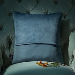 Kingfisher Cushion Cover -EGLO Shop 30826655 alt04