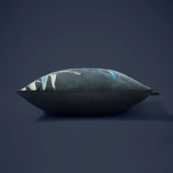 Kingfisher Cushion Cover -EGLO Shop 30826655 alt06