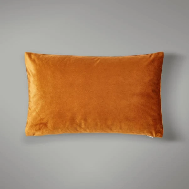 Embroidered Crane Cushion Cover 4 Embroidered Crane Cushion Cover - Image 4