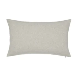 Scandi Floral Grey Cushion Cover -EGLO Shop 30826658 alt03