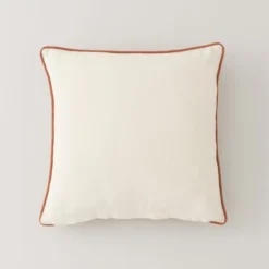 Embroidered Ditsy Floral Cushion -EGLO Shop 30828665 alt04