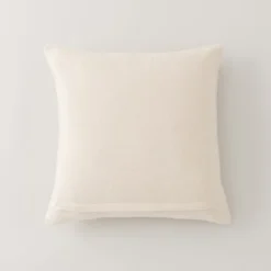 French Knot Floral Cushion Cover 35 French Knot Floral Cushion Cover -EGLO Shop 30828686 alt04