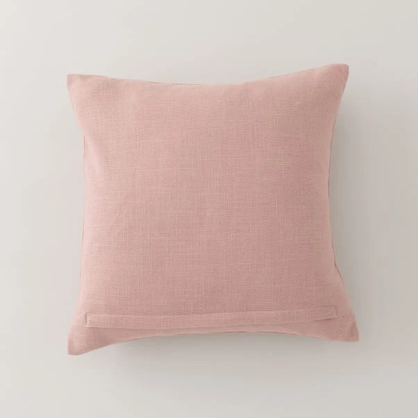 French Knot Floral Cushion Cover 11 French Knot Floral Cushion Cover - Image 11