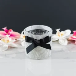 Grapefruit & Patchouli Sparkle Multi Wick Candle -EGLO Shop 30830941 alt02