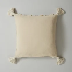 Samara Striped Cushion Cover Natural 11 Samara Striped Cushion Cover Natural -EGLO Shop 30831057 alt04