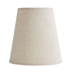 Luna Tapered Lamp Shade 31 Luna Tapered Lamp Shade -EGLO Shop 30831617 alt03