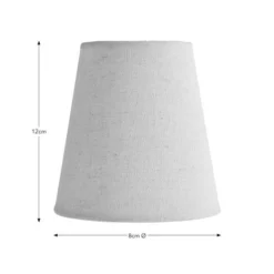 Luna Tapered Lamp Shade 32 Luna Tapered Lamp Shade -EGLO Shop 30831617 alt07