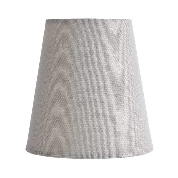 Luna Tapered Lamp Shade 7 Luna Tapered Lamp Shade - Image 7