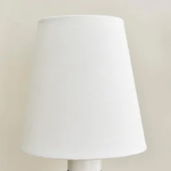 Luna Tapered Lamp Shade 22 Luna Tapered Lamp Shade -EGLO Shop 30831619 alt02