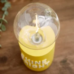 Shine Bright Bulb Holder Table Lamp 8 Shine Bright Bulb Holder Table Lamp -EGLO Shop 30831620 alt02