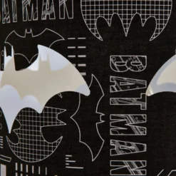 Batman Cut Out Easy Fit Lamp Shade -EGLO Shop 30832849 alt03