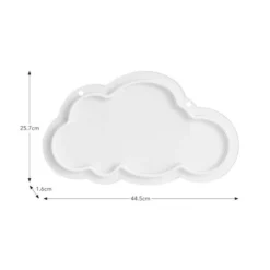 Cloud Neon Sign -EGLO Shop 30833938 alt04