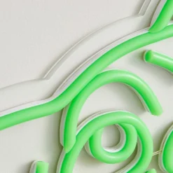 Star Wars Grogu Neon Sign -EGLO Shop 30833942 alt02