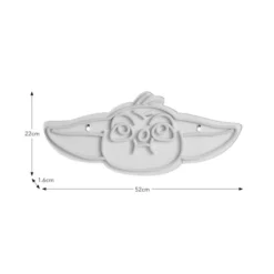 Star Wars Grogu Neon Sign -EGLO Shop 30833942 alt04