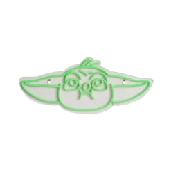 Star Wars Grogu Neon Sign -EGLO Shop 30833942 alt05