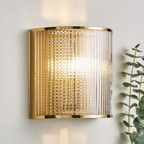 Kruze Wall Light 7 Kruze Wall Light - Image 7