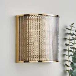 Kruze Wall Light 20 Kruze Wall Light -EGLO Shop 30833969 alt01