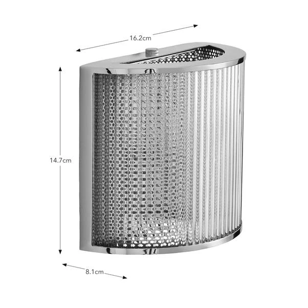 Kruze Wall Light 11 Kruze Wall Light - Image 11