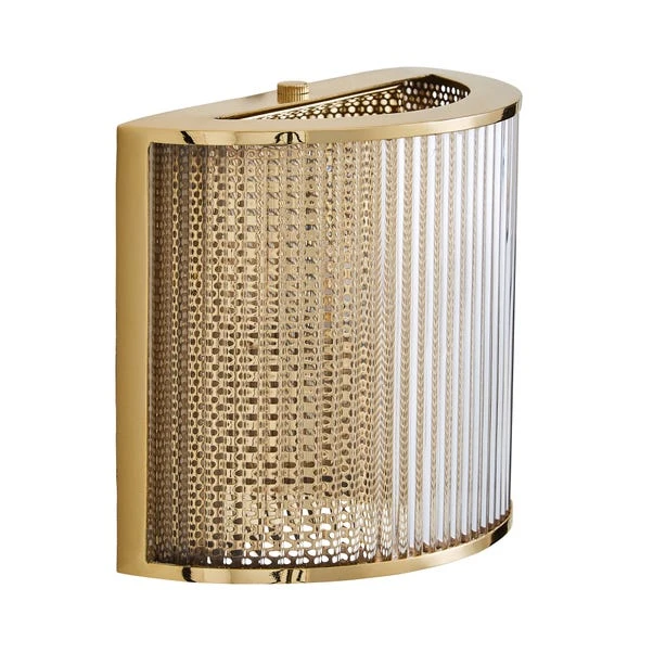 Kruze Wall Light 12 Kruze Wall Light - Image 12