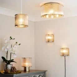 Kruze Wall Light 25 Kruze Wall Light -EGLO Shop 30833969 alt09