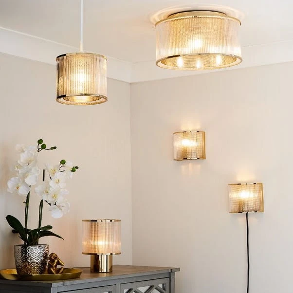 Kruze Wall Light 13 Kruze Wall Light - Image 13