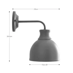 Galley Wall Light -EGLO Shop 30834010 alt04