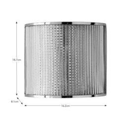 Kruze Plug In Wall Light -EGLO Shop 30834016 alt04