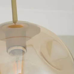 Alexis Glass Pendant Light -EGLO Shop 30834021 alt03