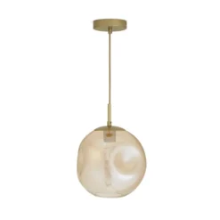 Alexis Glass Pendant Light -EGLO Shop 30834021 alt05