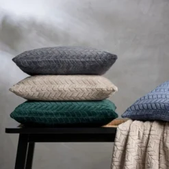 Amelia Cushion Cover -EGLO Shop 30835997 alt08