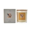 Meg Hawkins Apple Orchard Highland Cow Candle