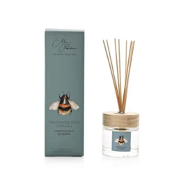 Meg Hawkins Honeysuckle Blossom Bee Diffuser