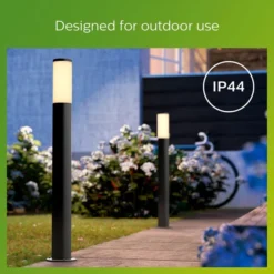 Philips Uthrecht LED Outdoor Floor Path Light -EGLO Shop 30838314 alt05