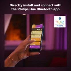 Philips HUE Smart LED 2m Lightstrip Kit 16 Philips HUE Smart LED 2m Lightstrip Kit -EGLO Shop 30838346 alt06