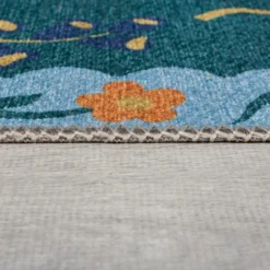 Sabrina Floral Washable Runner -EGLO Shop 30839173 alt03