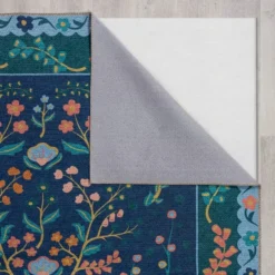 Sabrina Floral Washable Runner -EGLO Shop 30839173 alt04