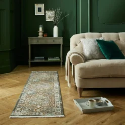 Soraya Traditional Runner 30 Soraya Traditional Runner -EGLO Shop 30839198