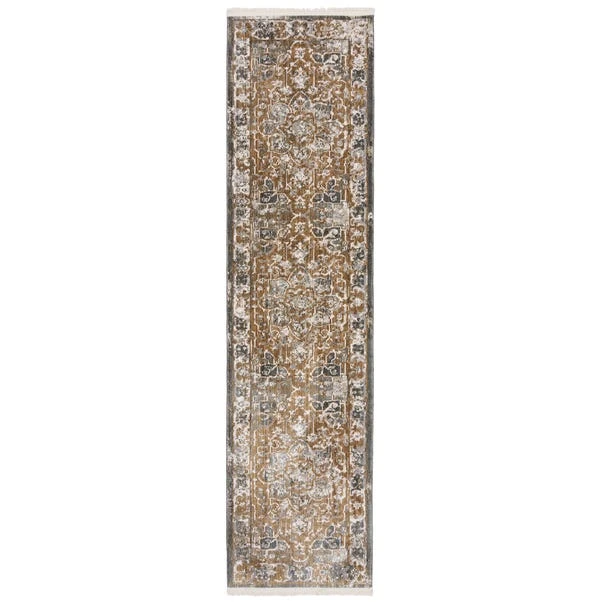 Soraya Traditional Runner 12 Soraya Traditional Runner - Image 12