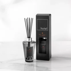 Hotel Neroli & Amber Diffuser